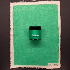 iommo Prémium metálfesték 60 ml Leaf Green (1 db)