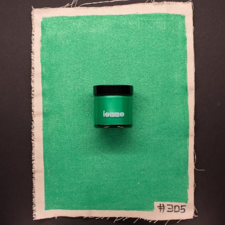 iommo Prémium metálfesték 60 ml Leaf Green (1 db)