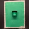 iommo Prémium metálfesték 60 ml Leaf Green (1 db)