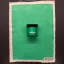 iommo Prémium metálfesték 60 ml Leaf Green (1 db)