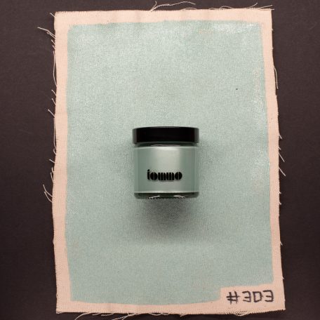 iommo Prémium metálfesték 60 ml Pistachio Green (1 db)