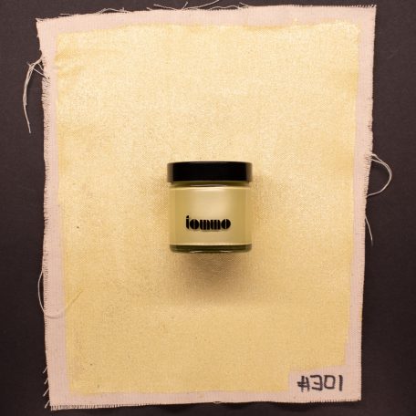 iommo Prémium metálfesték 60 ml Light Gold (1 db)