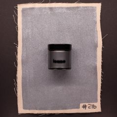 iommo Prémium metálfesték 60 ml Graphite (1 db)