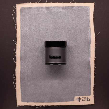 iommo Prémium metálfesték 60 ml Graphite (1 db)