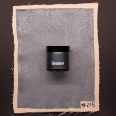 iommo Prémium metálfesték 60 ml Steel Silver (1 db)