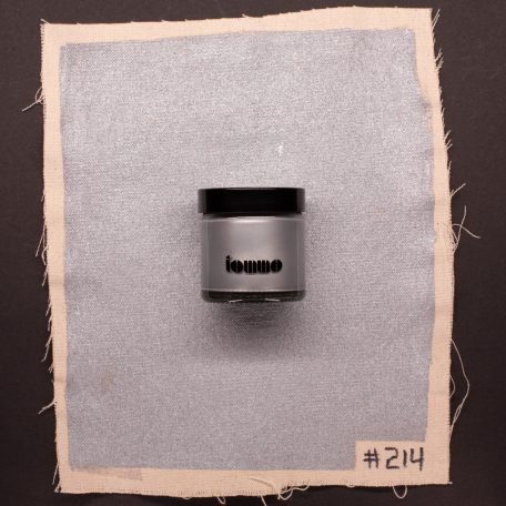 iommo Prémium metálfesték 60 ml Pewter (1 db)