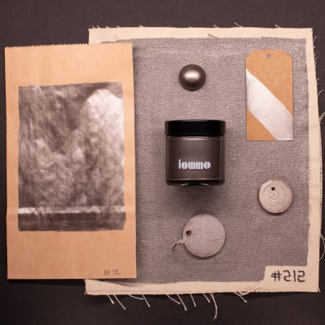 iommo Prémium metálfesték 60 ml Baroque (1 db)