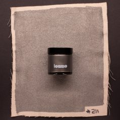 iommo Prémium metálfesték 60 ml Smoked Silver (1 db)