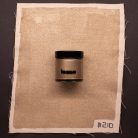 iommo Prémium metálfesték 60 ml Muted Gold (1 db)