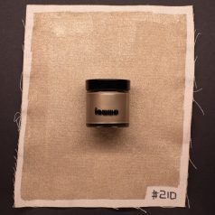 iommo Prémium metálfesték 60 ml Muted Gold (1 db)