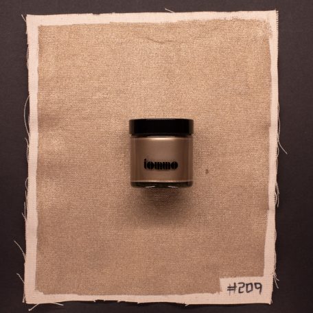 iommo Prémium metálfesték 60 ml Palladium (1 db)