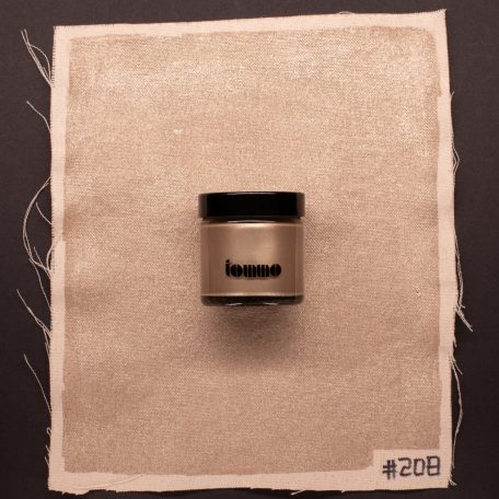 iommo Prémium metálfesték 60 ml Prosseco (1 db)