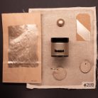 iommo Prémium metálfesték 60 ml Prosseco (1 db)