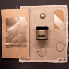 iommo Prémium metálfesték 60 ml Prosseco (1 db)