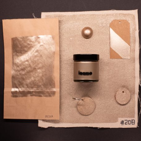 iommo Prémium metálfesték 60 ml Prosseco (1 db)