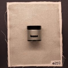 iommo Prémium metálfesték 60 ml Vintage Silver (1 db)