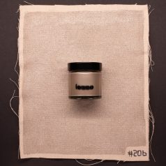 iommo Prémium metálfesték 60 ml Platinum (1 db)