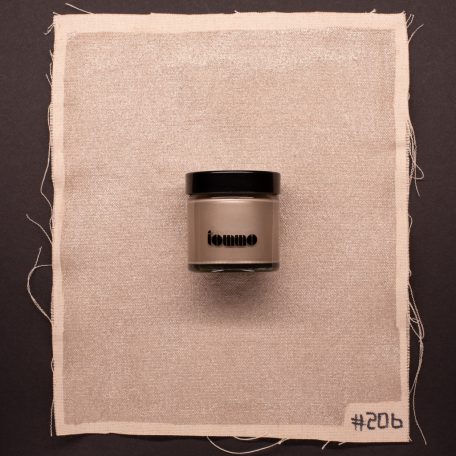 iommo Prémium metálfesték 60 ml Platinum (1 db)