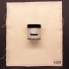 iommo Prémium metálfesték 60 ml Platinum Pearl (1 db)