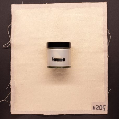 iommo Prémium metálfesték 60 ml Platinum Pearl (1 db)