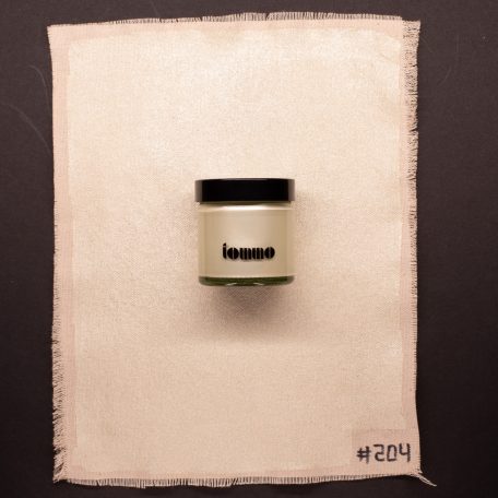 iommo Prémium metálfesték 60 ml Pearl White (1 db)