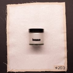 iommo Prémium metálfesték 60 ml White silver (1 db)