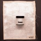 iommo Prémium metálfesték 60 ml Arctic White Shimmer (1 db)