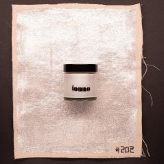   iommo Prémium metálfesték 60 ml Arctic White Shimmer (1 db)