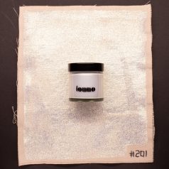 iommo Prémium metálfesték 60 ml Twinkle (1 db)