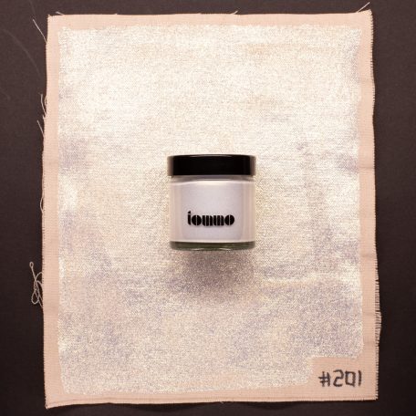 iommo Prémium metálfesték 60 ml Twinkle (1 db)