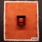 iommo Prémium metálfesték 60 ml Copper (1 db)