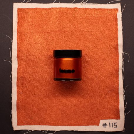 iommo Prémium metálfesték 60 ml Copper (1 db)