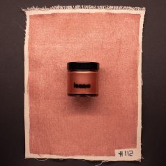 iommo Prémium metálfesték 60 ml Fine Copper (1 db)