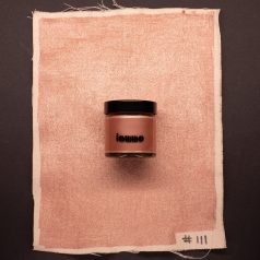 iommo Prémium metálfesték 60 ml Vintage Rose (1 db)