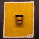 iommo Prémium metálfesték 60 ml Ancient Gold (1 db)