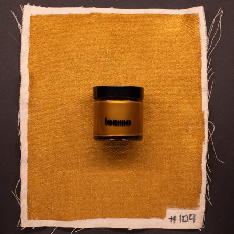 iommo Prémium metálfesték 60 ml Regency Gold (1 db)