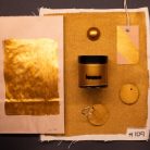 iommo Prémium metálfesték 60 ml Regency Gold (1 db)