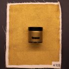 iommo Prémium metálfesték 60 ml Brass (1 db)