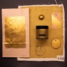 iommo Prémium metálfesték 60 ml Brass (1 db)