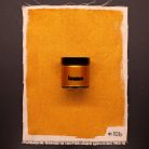 iommo Prémium metálfesték 60 ml Rich Gold (1 db)