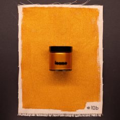 iommo Prémium metálfesték 60 ml Rich Gold (1 db)