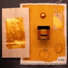 iommo Prémium metálfesték 60 ml Rich Gold (1 db)