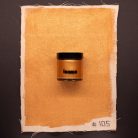 iommo Prémium metálfesték 60 ml Old Gold (1 db)