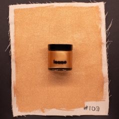 iommo Prémium metálfesték 60 ml Golden Storm (1 db)
