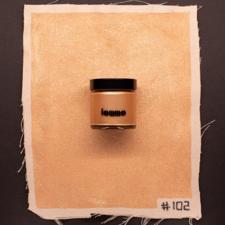 iommo Prémium metálfesték 60 ml Soft Gold (1 db)