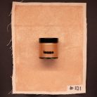 iommo Prémium metálfesték 60 ml Golden Beige (1 db)