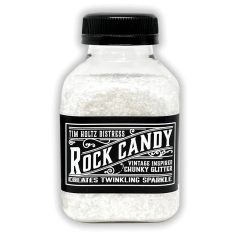   Ranger Csillámpor - Rock Candy Chunky Glitter - Tim Holtz Distress (1 db)