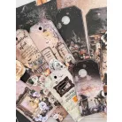 Prima Marketing Bewitched  Címkék Tag Pad (1 csomag)