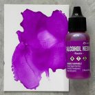 Ranger Neon alkoholos tinta Razzle / Tim Holtz Alcohol Ink Neon (1 db)