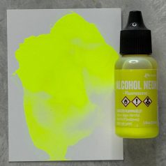   Ranger Neon alkoholos tinta Fluorescent  / Tim Holtz Alcohol Ink Neon (1 db)